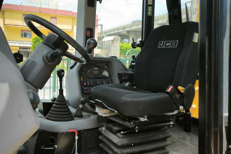 OmecoHub - Immagine JCB 3CX compact plus